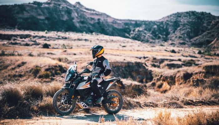 KTM 390 Adventure: લોન્ચ થઇ KTM ની સૌથી મોંઘી બાઇક, જાણો ફીચર્સ સાથે રાઇડિંગની મજા