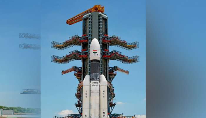 ચંદ્રયાન-3 પર કામ શરૂ, ભારતીય મોડ્યૂલમાં જશે ભારતીય અવકાશયાત્રીઃ ઇસરો 