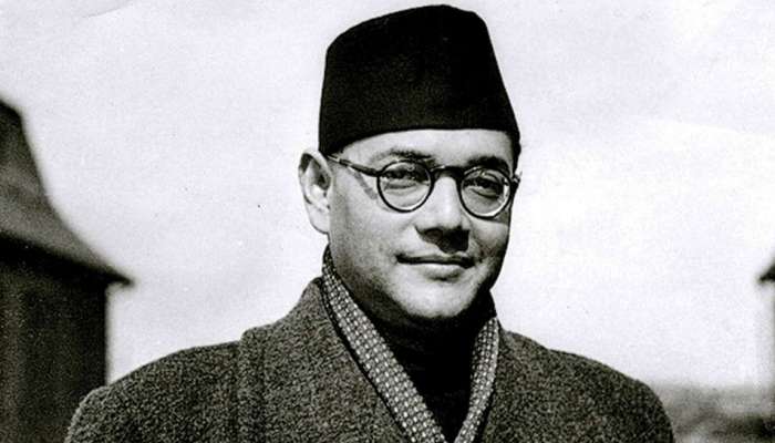 Netaji Subhas Chandra Bose Jayanti 2020: જાણો સુભાષચંદ્ર બોસ વિશે રોચક વાતો