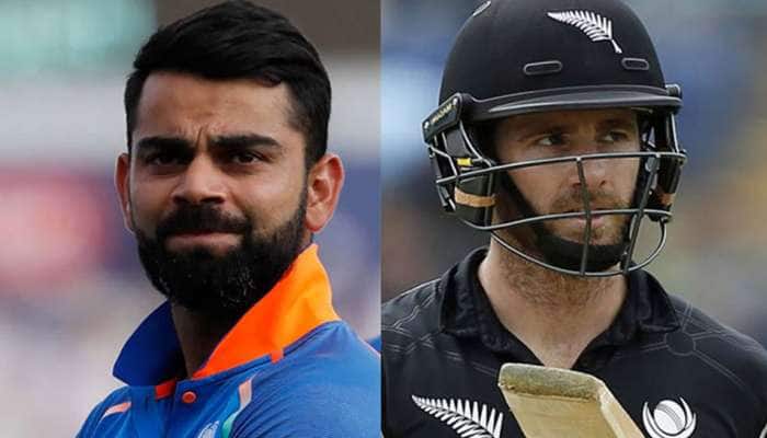 Ind vs NZ: પ્રથમ ટી-20 કાલે, આ પ્લેઇંગ ઇલેવન સાથે ઉતરી શકે છે ભારત