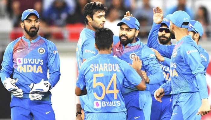 INDvsNZ 1st T20I: ન્યૂઝિલેન્ડનાં મોઢામાંથી જીતનો કોળિયો છીનવી ગયા ઐય્યર