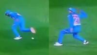 India vs New Zealand: અમ્પાયરની નજરમાં ન ચઢી મનીષ પાંડેની આ મોટી મૂર્ખામી,