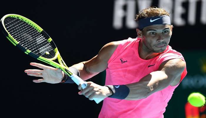  AUS OPEN: વર્લ્ડ નંબર-1 નડાલ ચોથા રાઉન્ડમાં, મહિલા વર્ગમાં પ્લિસ્કોવા અપસેટનો શિકાર 