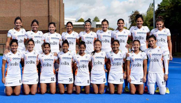   મહિલા હોકીઃ પ્રથમ મેચ 4-0થી જીત્યા બાદ બીજા મુકાબલામાં ભારતીય ટીમ હારી, ન્યૂઝીલેન્ડ 2-1થી જીત્યું