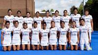મહિલા હોકીઃ પ્રથમ મેચ 4-0થી જીત્યા બાદ બીજા મુકાબલામાં ભારતીય ટીમ હારી