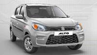 Maruti Alto CNG BS VI કાર થઇ ગઇ લોન્ચ, માઇલેજ જાણીને રહી જશો દંગ