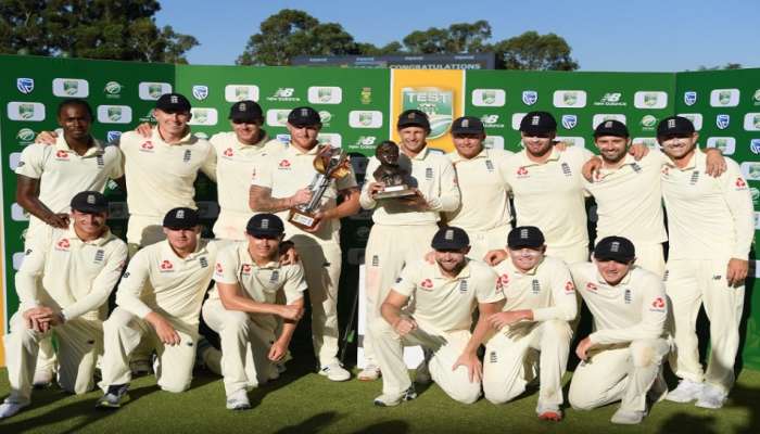 SA vs ENG: ઈંગ્લેન્ડે અંતિમ ટેસ્ટમાં આફ્રિકાને 191 રને હરાવ્યું, 3-1થી જીતી સિરીઝ