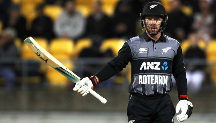 INDvsNZ: સતત હારથી જરાય પરેશાન નથી ન્યૂઝીલેન્ડ, કહ્યું- ટીમ પાસે હજુ ઘણો સમય