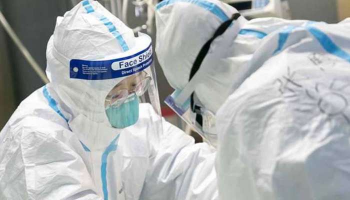 Wuhan Coronavirus: ઘાતક વાઈરસની મુંબઈ, પુણે બાદ દિલ્હીમાં એન્ટ્રી, 3 શંકાસ્પદ દર્દી મળ્યાં