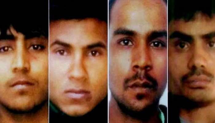 Nirbhaya Case: નિર્ભયાના ગુનેગારોની ફરી ટળી શકે છે ફાંસી! વિનયે દાખલ કરી દયા અરજી
