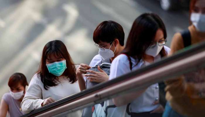 corona virus: વિશ્વના 18 દેશોમાં પહોંચ્યો કોરોના વાયરસ, અત્યાર સુધી 132 લોકોના મોત corona virus: વિશ્વના 18 દેશોમાં પહોંચ્યો કોરોના વાયરસ, અત્યાર સુધી 132 લોકોના મોત
