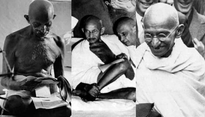 Mahatma Gandhi Death Anniversary: મહાત્મા ગાંધીની પુણ્યતિથી, દુનિયામાં આજે પણ બાપુના વિચારો જીવંત