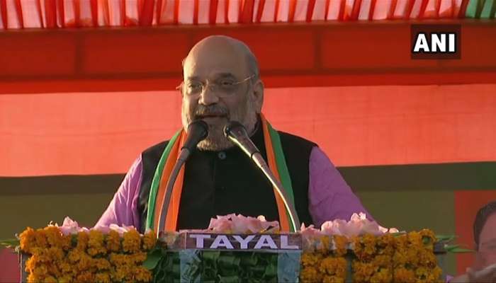 સર્જિકલ સ્ટ્રાઇક કરનાર મોદી કે શાહીન બાગના સમર્થક? તમારે કરવાનો છે નિર્ણય