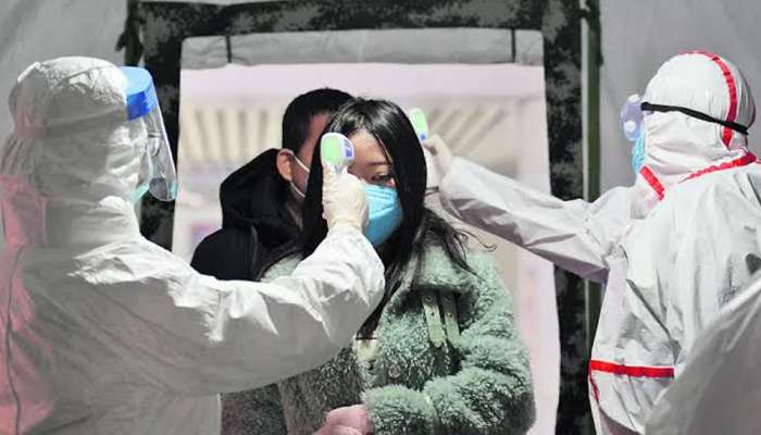 Corona Virus ગ્લોબલ ઇમરજન્સી જાહેર, ચીનમાં અત્યાર સુધી 213ના મોત