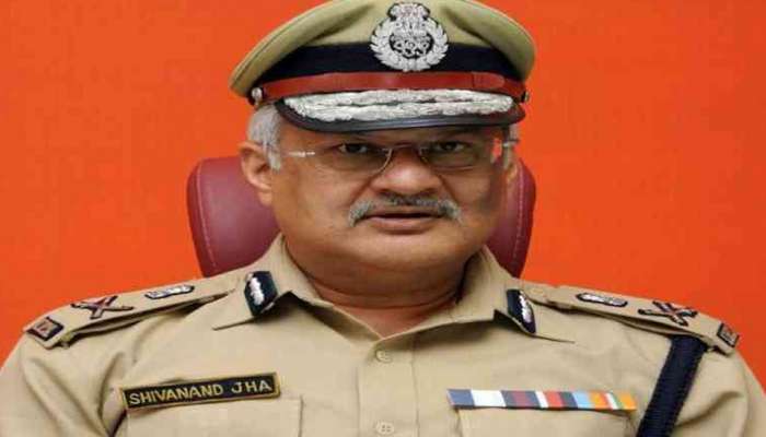પાટીદાર આંદોલન મુદ્દે DGP શિવાનંદ ઝા અને એસપીજી IG રાજીવ રંજન ભગતને રાહત