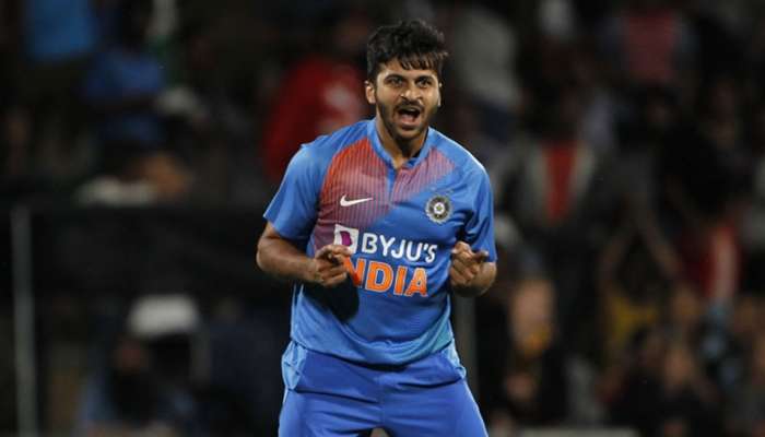 India vs New Zealand : મેચના હીરો બની ગયેલા શાર્દુલ ઠાકુરનું મોટું નિવેદન, કહ્યું કે...