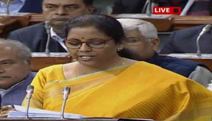 Budget 2020: SC, ST, OBC માટે મોદી સરકારે કરી મોટી જાહેરાત