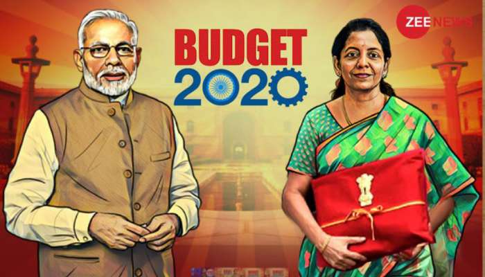 Budget 2020: બજેટમાં શું થયું સસ્તું, શું થયું મોંઘું, જુઓ યાદી