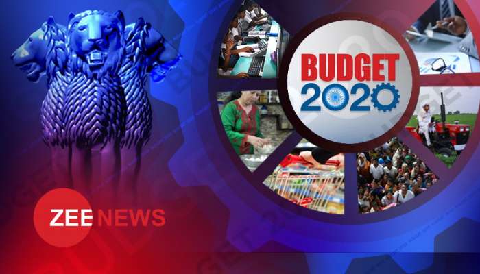 BUDGET 2020:  નવો ટેક્સ સ્લેબ પસંદ કરશો કે જૂનો? જાણો શું છે શરતો