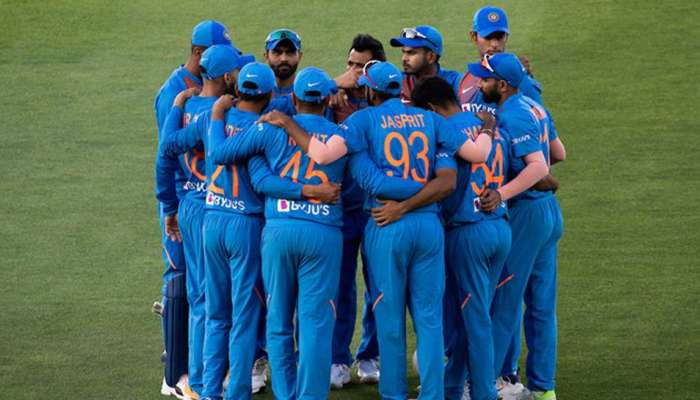 IND vs NZ: ટીમ ઈન્ડિયા પર ICCએ ફટકાર્યો દંડ, કોહલીએ સ્વીકારી ભૂલ