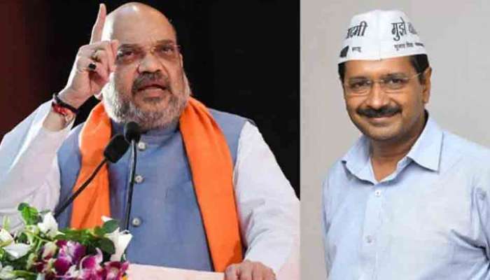દિલ્હી ચૂંટણી જીતવા માટે BJPનો આ અંતિમ દાવ બનશે 'માસ્ટર સ્ટ્રોક'!, જાણો અમિત શાહનો પ્લાન