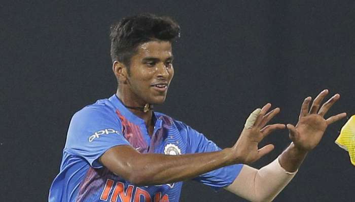IND vs NZ 5th T20I Live: ન્યૂઝીલેન્ડનો ફરી ધબડકો, ગુમાવી આઠમી વિકેટ