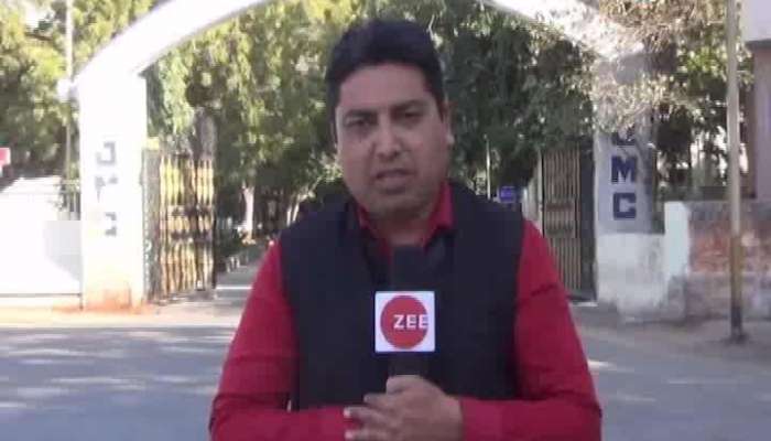 MLA report card : ધારાસભ્ય હકુભા જાડેજાના કામ વિશે માહિતી