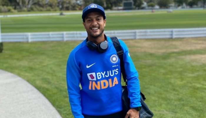 IND vs NZ: રોહિતના સ્થાને વનડે ટીમમાં મયંક અગ્રવાલને તક, ટેસ્ટ ટીમની પણ જાહેરાત 