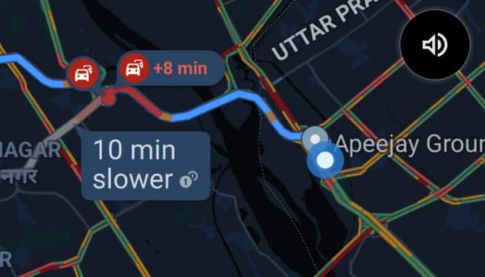 15 વર્ષનો થયો Google Maps, કંપનીએ ડિઝાઇન અને આઇકોનમાં કર્યો ફેરફાર 15 વર્ષનો થયો Google Maps, કંપનીએ ડિઝાઇન અને આઇકોનમાં કર્યો ફેરફાર