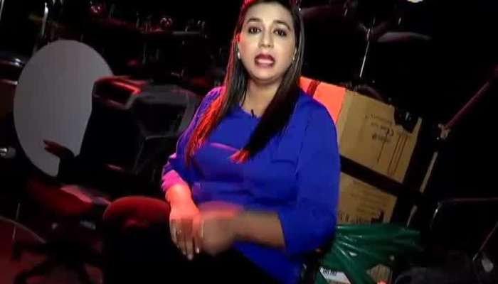 Savdhan Gujarat: Police Arrest Man For Gun Show For Free Movie Ticket