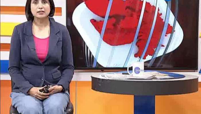 Samachar Gujarat: Morning News 07 February 2020 