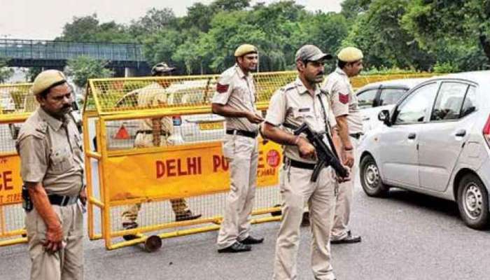 આવતીકાલે દિલ્હીમાં ચૂંટણી, પોલીસ માટે સૌથી મોટી ચેલેન્જ 545 સંવેદનશીલ પોલિ