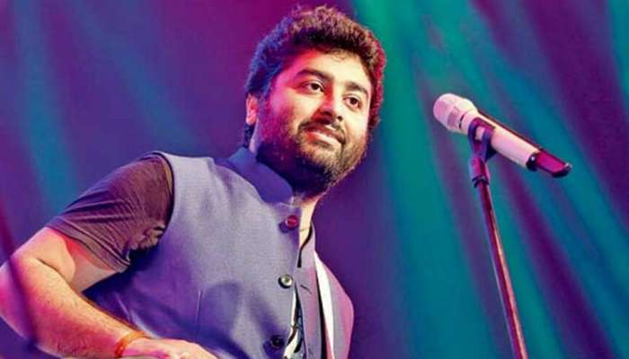 OMG! અરિજિત સિંહે એક-બે નહીં પણ ખરીદી લીધા એકસાથે 4 ફ્લેટ, કિંમત જાણીને ફાટી જશે આંખો