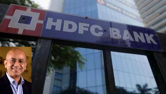 HDFC બેંકના ચીફ ડિજિટલ ઓફિસર તરીકે અંજની રાઠોડની નિમણૂક