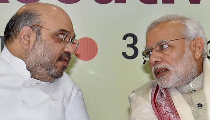 સતત 7માં રાજ્યમાં BJPને ન મળી સત્તા, 12 રાજ્યોમાં ભાજપ વિરોધી સરકારો