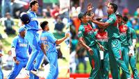 U19 World Cup: ICCએ 3 બાંગ્લાદેશી અને 2 ભારતીય ખેલાડીને ફટકારી સજા