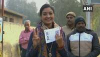 Result 2020: ચાંદની ચોકથી અલકા લાંબાની શરમજનક હાર