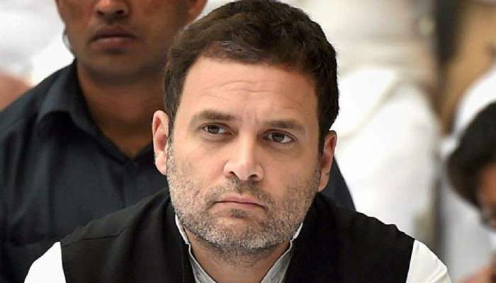 Delhi Election Results 2020: દિલ્હીમાં કોંગ્રેસની 63 સીટો પર ડિપોઝિટ ડૂલ