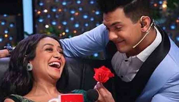 Latest News: નેહા આદિત્યના લગ્ન પૂર્વે ઉદીત નારાયણે આપ્યું ચોંકાવનારૂ નિવેદન