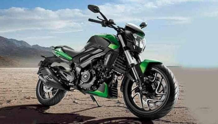 બજાજે 2020 Bajaj Dominar 400 BS VI બાઇક લોન્ચ કરી, ચૂકવવી પડશે આટલી કિંમત