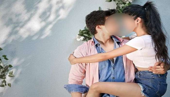 OMG!!! ધાર્મિક સ્થળ પર કપલે Porn વીડિયો બનાવીને અપલોડ કર્યો, પણ પછી તો...
