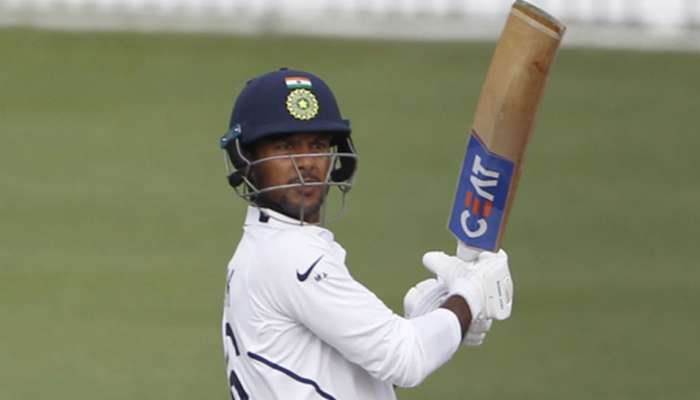 IND vs NZ XI: પ્રેક્ટિસ મેચ ડ્રો, રિષભ પંત અને અગ્રવાલની અડધી સદી 