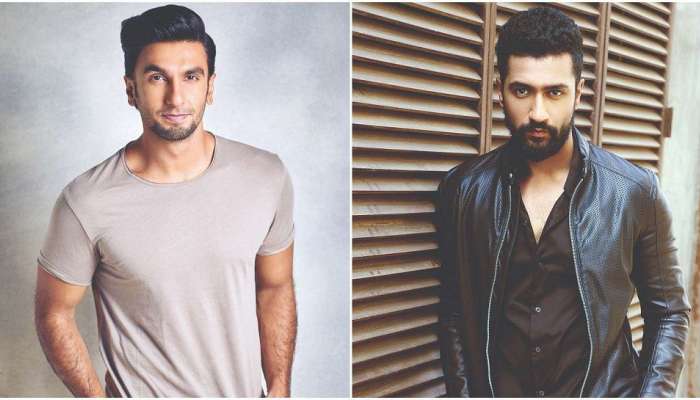 Filmfare Awards 2020: રણવીર અને વિક્કી કૌશલે 'મલ્હારી' ગીત પર કર્યો ડાન્સ, વાયરલ થયો Video