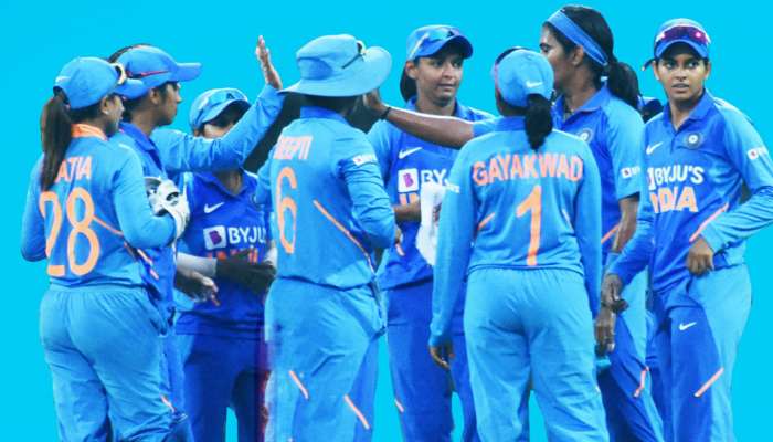 ICC Women's T20 World Cup: જાણો ભારતીય ટીમનો કાર્યક્રમ, ટીમ અને મેચ શરૂ થવાનો સમય