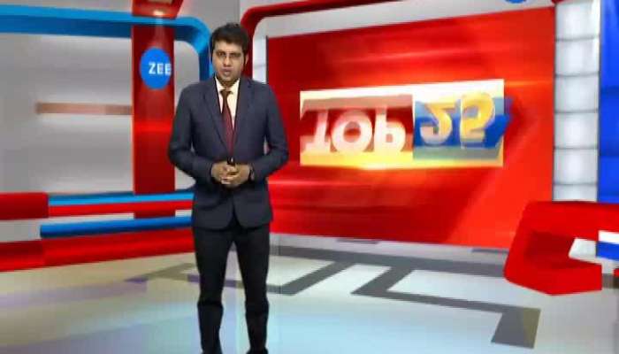 TOP 25 ન્યૂઝ: દિવસભરના મહત્વના સમાચાર એક જ ક્લિક પર