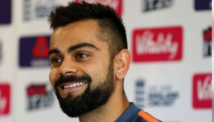 IND vs NZ: વિરાટ કોહલીએ ટેસ્ટ સીરીઝ પહેલા જીતનો કર્યો ઇશારો, આ રહેશે ફોકસ