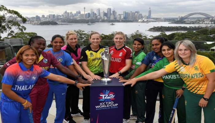 Women T-20 World Cup: ઓસ્ટ્રેલિયાનો દબદબો, જાણો ભારતની સ્થિતિ