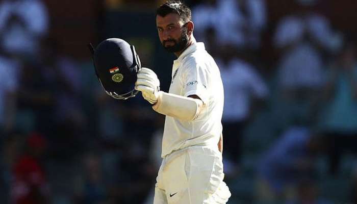 IND vs NZ: ચેતેશ્વર પૂજારાને ટેસ્ટ સિરીઝ પહેલા મળી આ ભેટ, કહ્યું- મારા માટે ખુબ મહત્વની