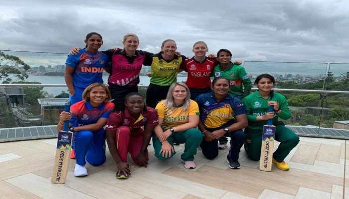 Women T-20 World Cup: 21 ફેબ્રુઆરીથી મહિલા ટી20 વિશ્વકપનો પ્રારંભ, જુઓ સંપૂર્ણ કાર્યક્રમ 