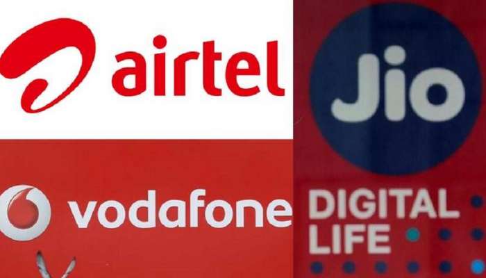 Reliance Jio vs Airtel vs Vodafone: અનલિમિટેડ કોલિંગ માટે બેસ્ટ પ્લાન, ડેટાનો પણ ફાયદો Reliance Jio vs Airtel vs Vodafone: અનલિમિટેડ કોલિંગ માટે બેસ્ટ પ્લાન, ડેટાનો પણ ફાયદો